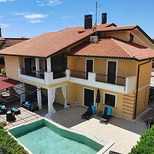 Apartmens Alenka Rovigno